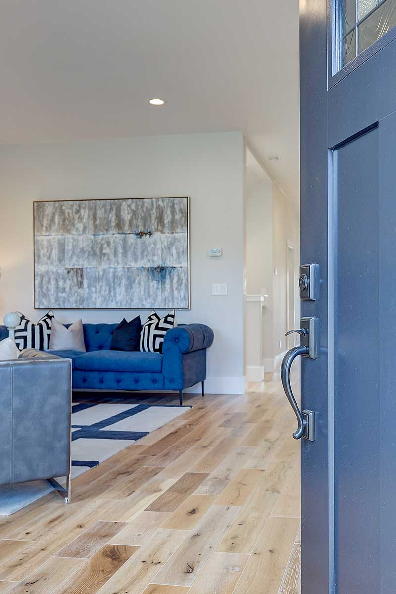 Rick Rowland Las Vegas Real Estate Photographer