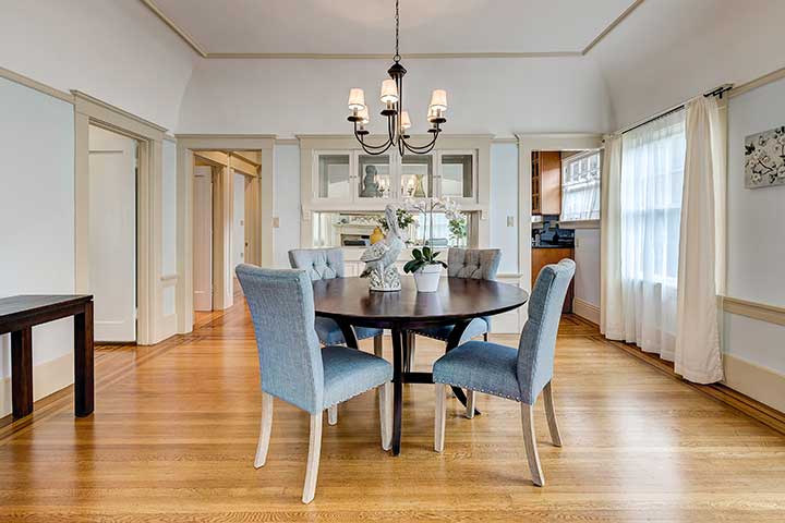 Las Vegas residential real-estate photography