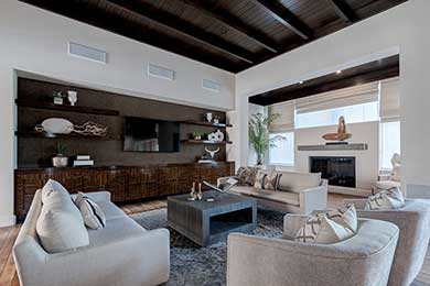 Pricing for real-estate photography in Las Vegas