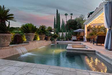 Pricing for real-estate photography in Las Vegas