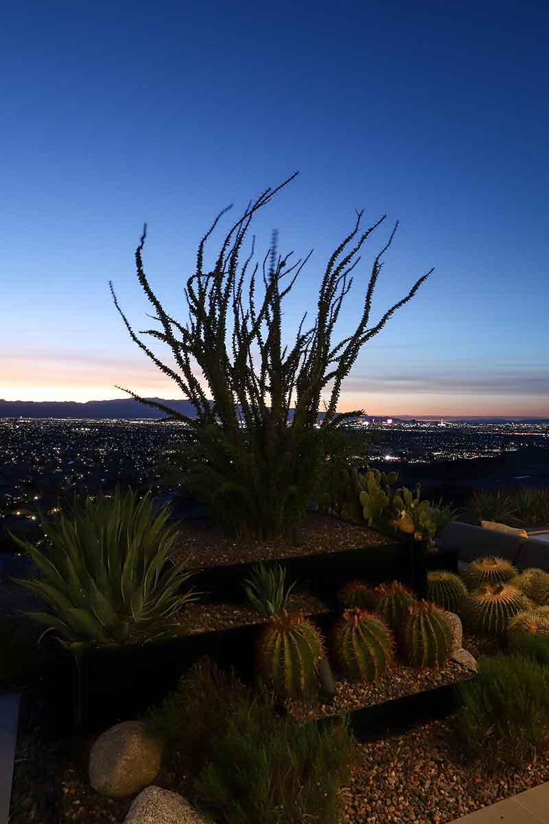 Las Vegas Henderson luxury home real estate photography