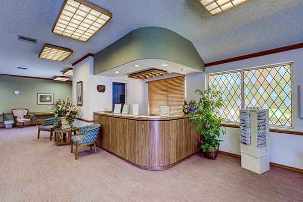 Commercial specialty property real estate photography Las Vegas