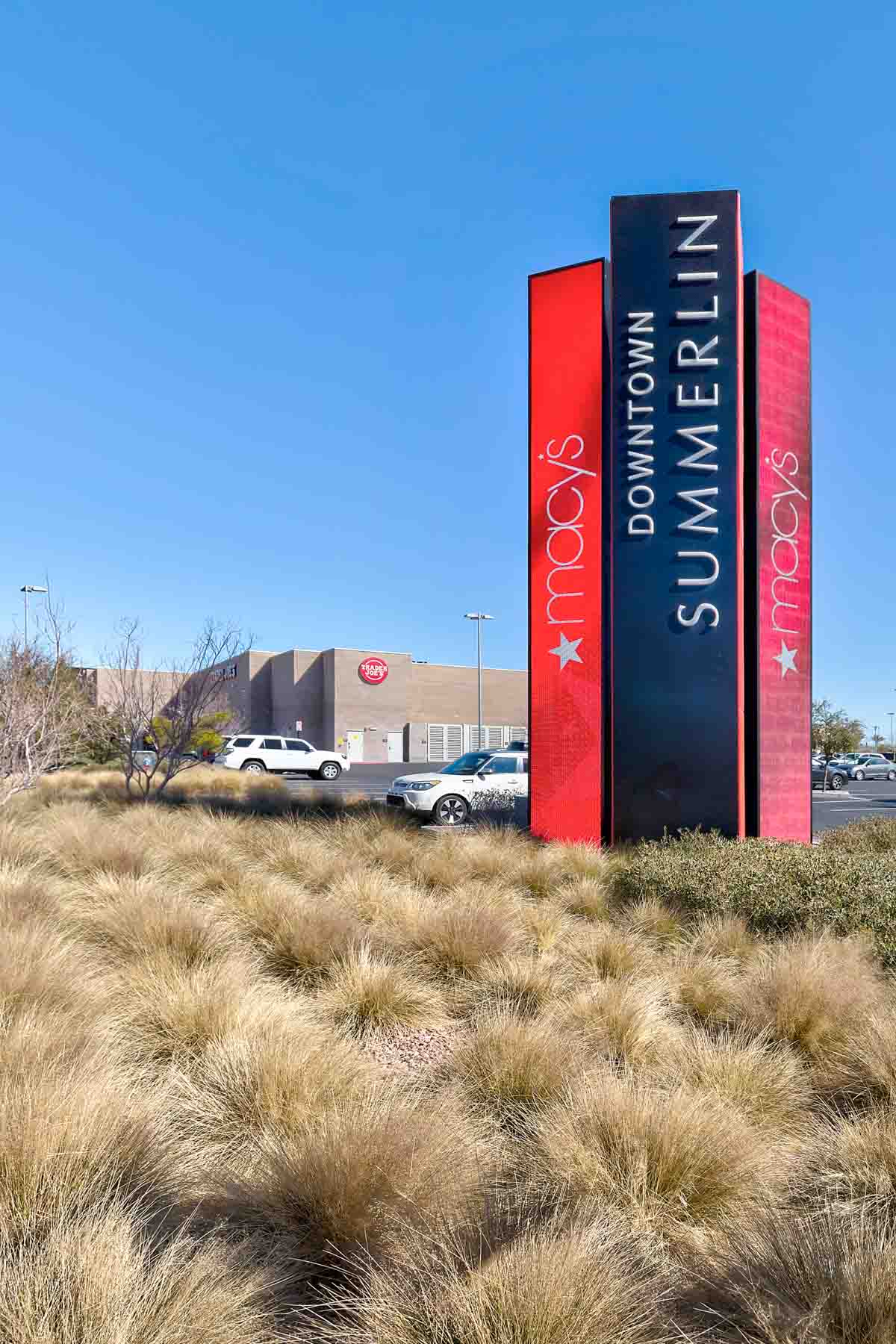 Las Vegas Summerlin luxury home real estate photography
