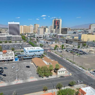 Top real estate photographer in Las Vegas