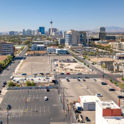 Top real estate photographer in Las Vegas
