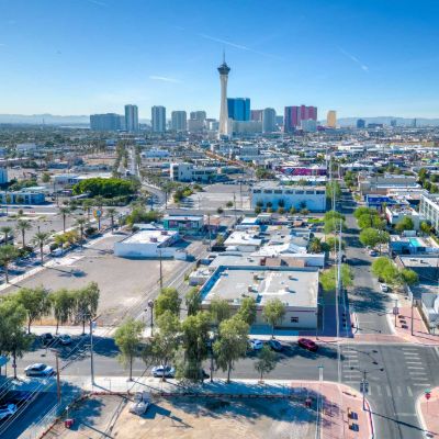 Top real estate photographer in Las Vegas