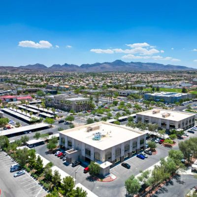 Top real estate photographer in Las Vegas