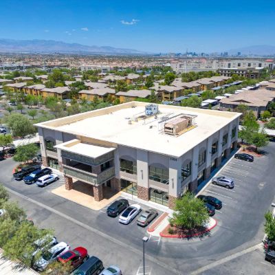 Top real estate photographer in Las Vegas