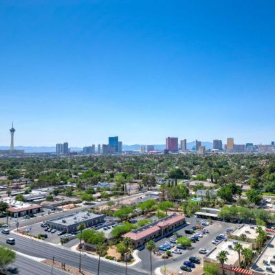 Top real estate photographer in Las Vegas