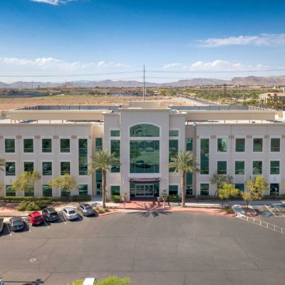 Top real estate photographer in Las Vegas
