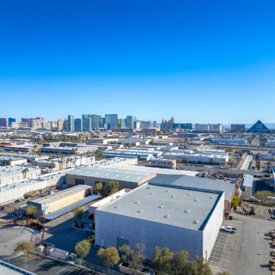 Top real estate photographer in Las Vegas
