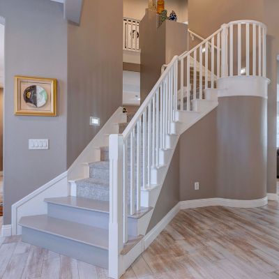 Top Las Vegas commercial real-estate photographer