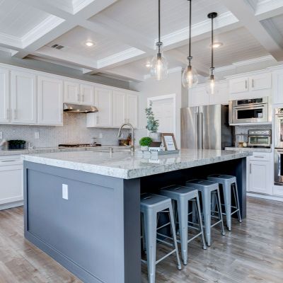 Top Las Vegas commercial real-estate photographer