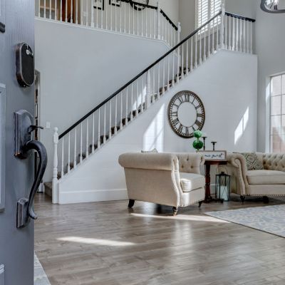 Top Las Vegas commercial real-estate photographer