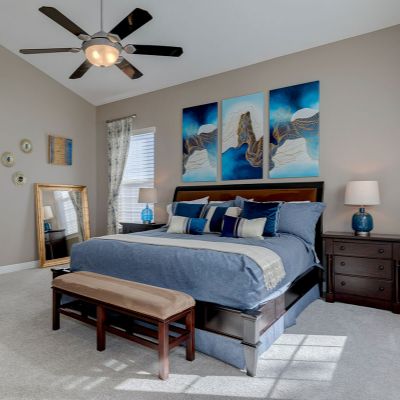 Top Las Vegas commercial real-estate photographer