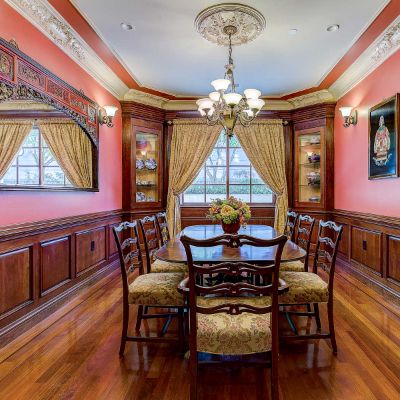 Top real estate photographer in Las Vegas