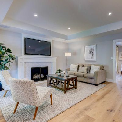 Top real estate photographer in Las Vegas