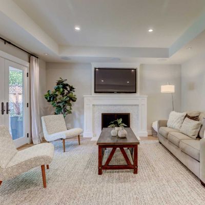Top real estate photographer in Las Vegas