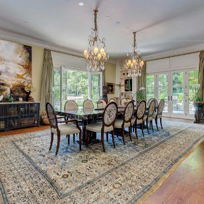 Top real estate photographer in Las Vegas