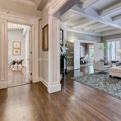 Top real estate photographer in Las Vegas