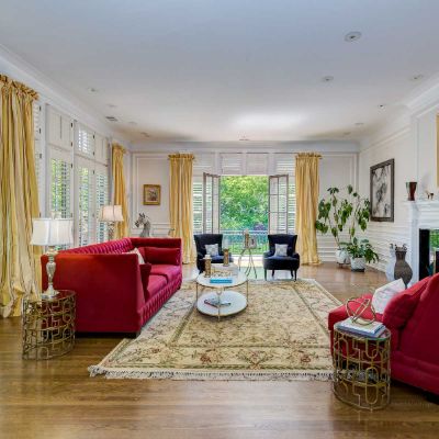Top real estate photographer in Las Vegas