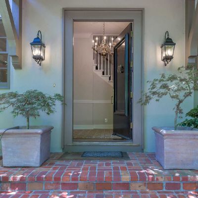Top real estate photographer in Las Vegas