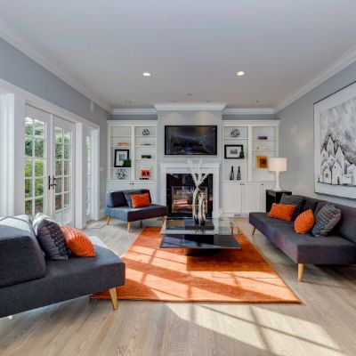 Top real estate photographer in Las Vegas