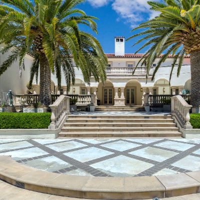Top real estate photographer in Las Vegas