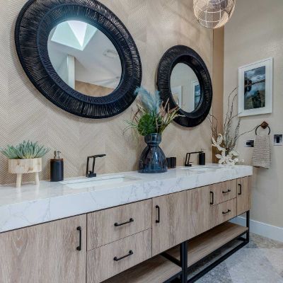 Top real estate photographer in Las Vegas