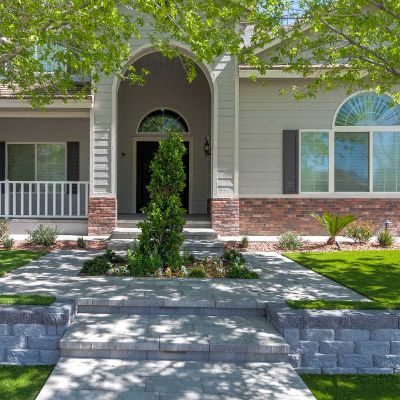 Top real estate photographer in Las Vegas