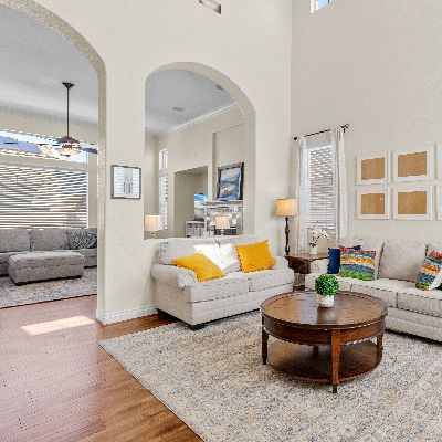 Las Vegas Real Estate Photo Examples by Rick Rowland - RCRdigital Example 7