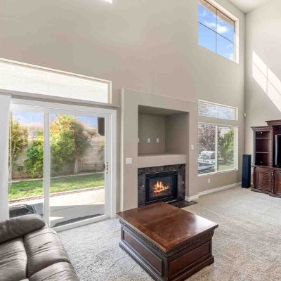 Las Vegas Residential Real Estate Photography Portfolio Example 7