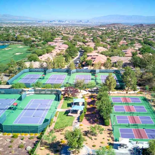 Luxury home photography Anthem Country Club Henderson 002