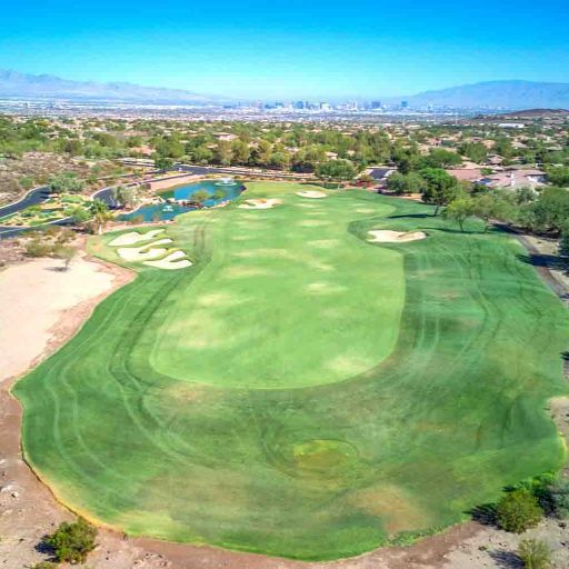 Luxury home photography Anthem Country Club Henderson 003