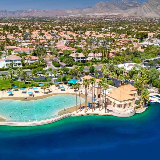 Luxury home photography Desert Shores Summerlin 003