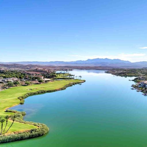 Luxury home photography Lake Las Vegas Henderson 001