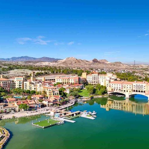 Luxury home photography Lake Las Vegas Henderson 002
