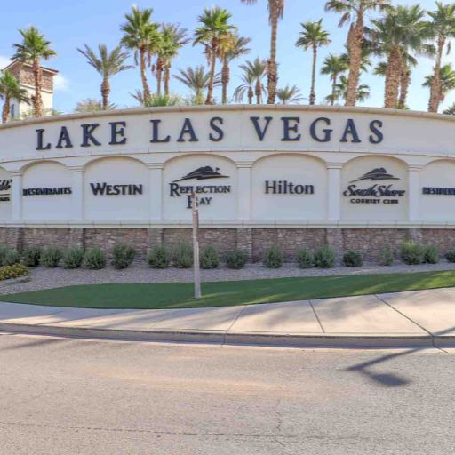 Luxury home photography Lake Las Vegas Henderson 004