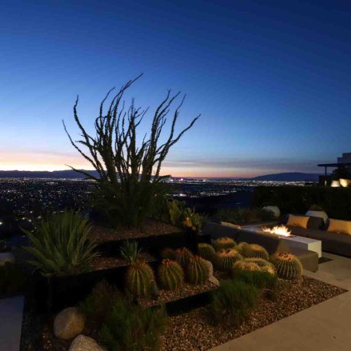 Luxury home photography MacDonald Highlands Henderson 009