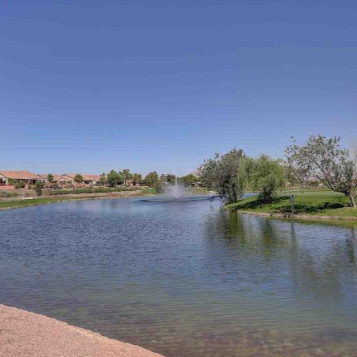 Luxury home photography MacDonald Ranch Henderson 002