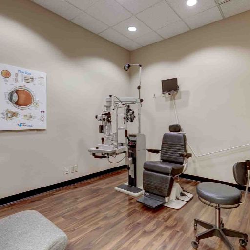 Commercial medical real estate photographer Las Vegas