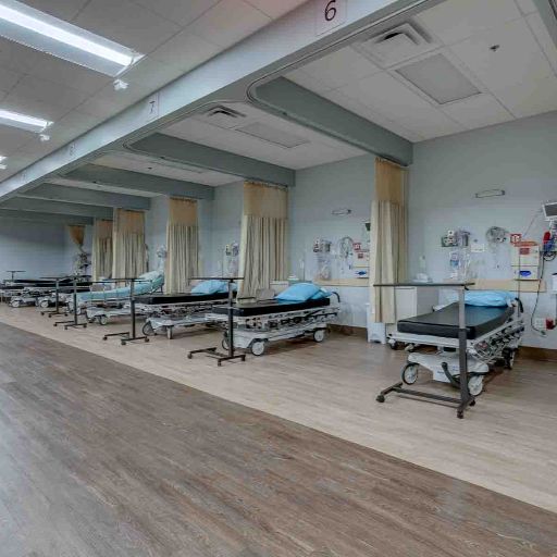Commercial medical real estate photographer Las Vegas