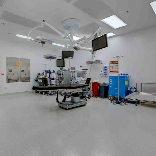 Commercial medical real estate photographer Las Vegas