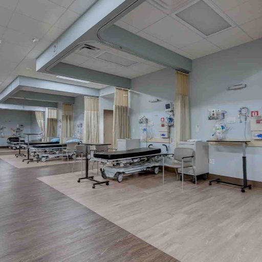 Commercial medical real estate photographer Las Vegas