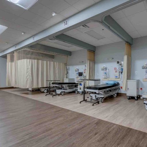 Commercial medical real estate photographer Las Vegas