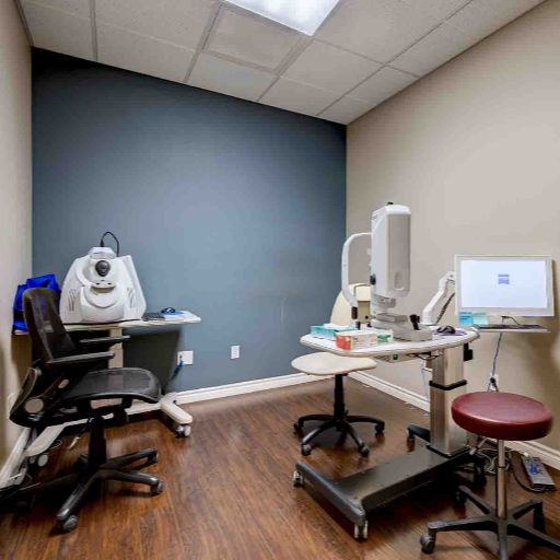Commercial medical real estate photographer Las Vegas