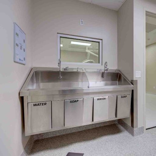 Commercial medical real estate photographer Las Vegas