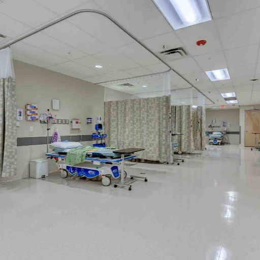 Commercial medical real estate photographer Las Vegas
