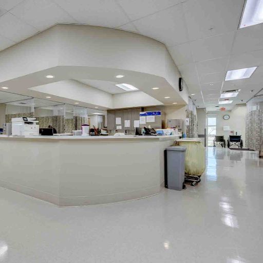 Commercial medical real estate photographer Las Vegas