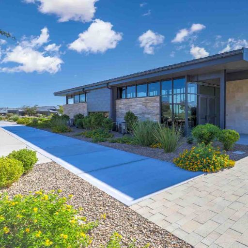 Luxury home photography Mesa Ridge Summerlin 001